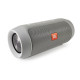 Акустическая система JBL Charge2+ Gray